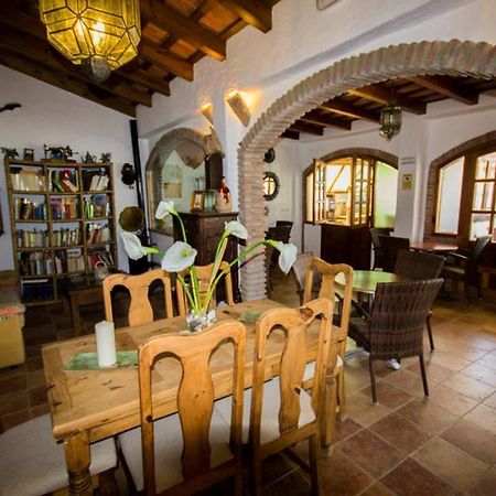 Hotel Casa Grande Zahara de los Atunes Zewnętrze zdjęcie