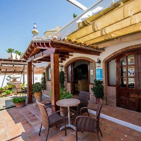Hotel Casa Grande Zahara de los Atunes Zewnętrze zdjęcie