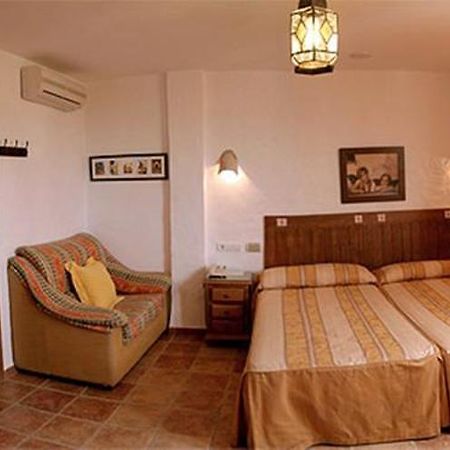 Hotel Casa Grande Zahara de los Atunes Pokój zdjęcie