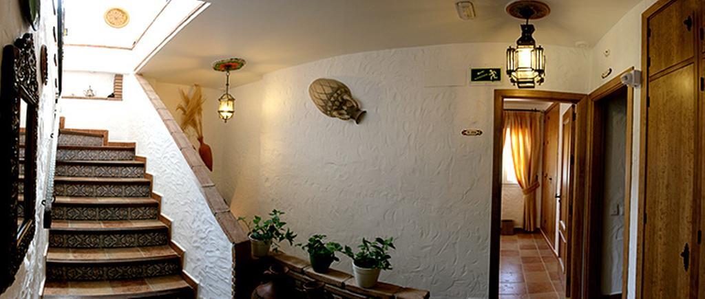Hotel Casa Grande Zahara de los Atunes Zewnętrze zdjęcie