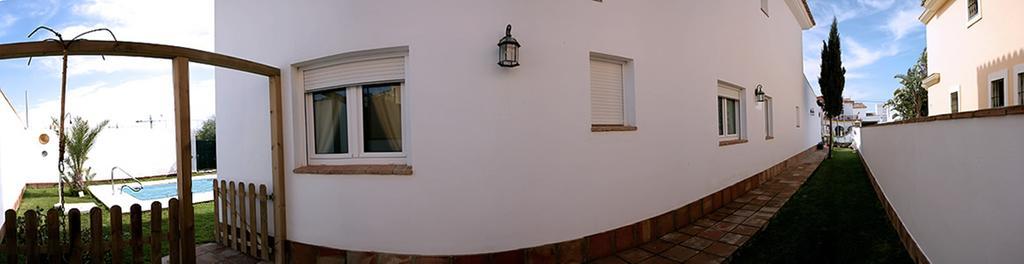 Hotel Casa Grande Zahara de los Atunes Zewnętrze zdjęcie