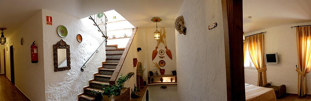 Hotel Casa Grande Zahara de los Atunes Zewnętrze zdjęcie