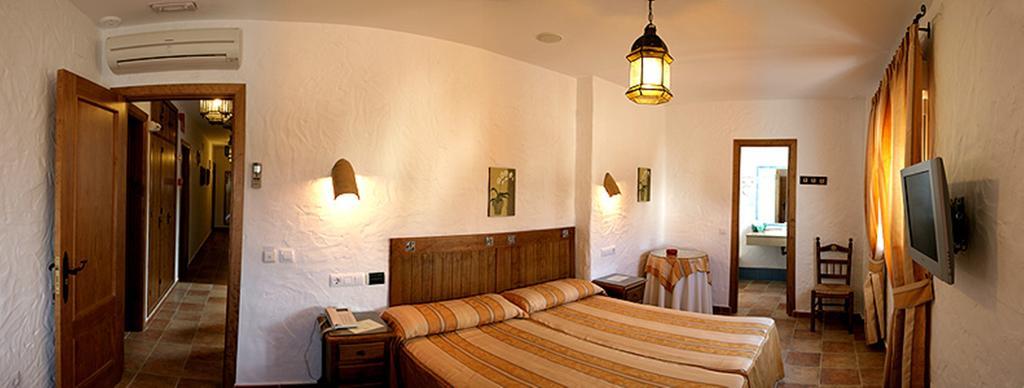 Hotel Casa Grande Zahara de los Atunes Pokój zdjęcie