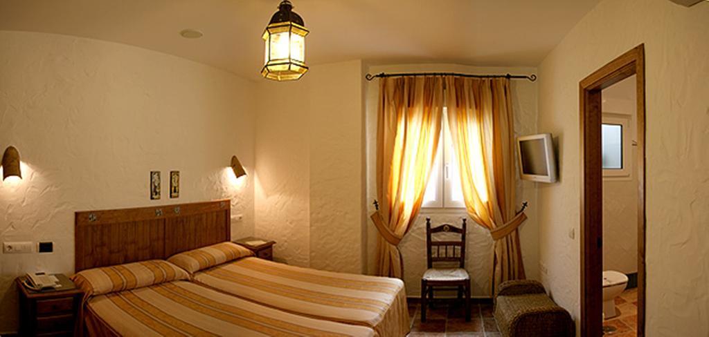 Hotel Casa Grande Zahara de los Atunes Pokój zdjęcie