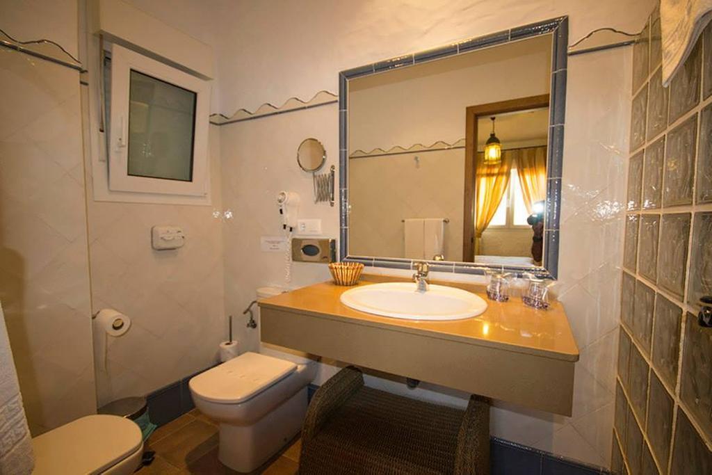 Hotel Casa Grande Zahara de los Atunes Pokój zdjęcie