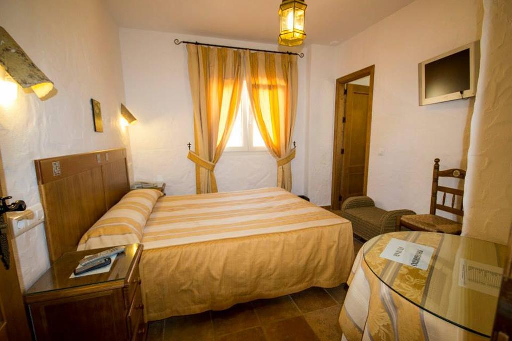 Hotel Casa Grande Zahara de los Atunes Pokój zdjęcie