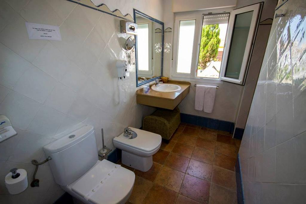 Hotel Casa Grande Zahara de los Atunes Pokój zdjęcie