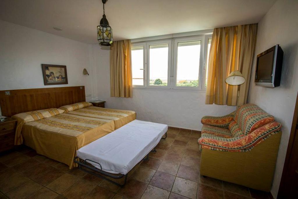 Hotel Casa Grande Zahara de los Atunes Pokój zdjęcie