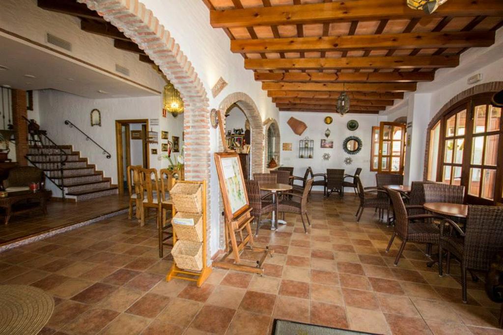 Hotel Casa Grande Zahara de los Atunes Zewnętrze zdjęcie