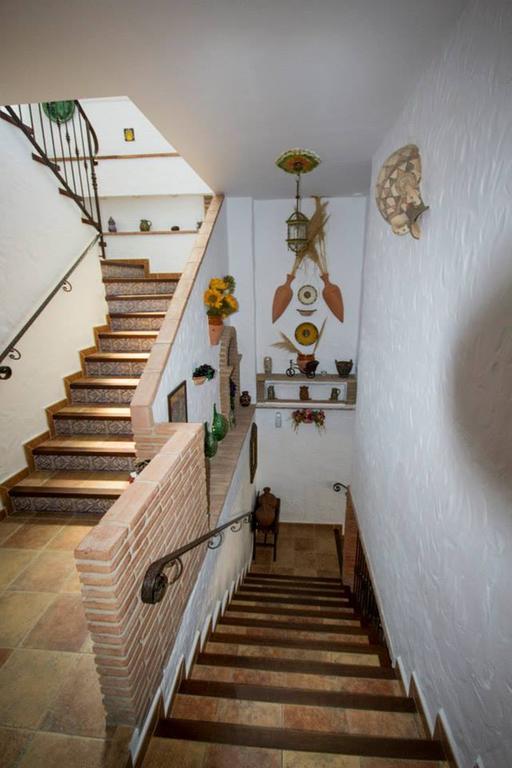 Hotel Casa Grande Zahara de los Atunes Zewnętrze zdjęcie