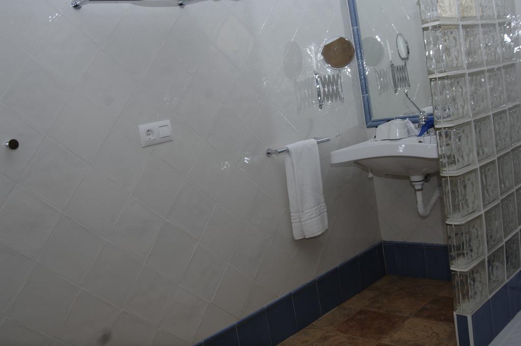 Hotel Casa Grande Zahara de los Atunes Zewnętrze zdjęcie