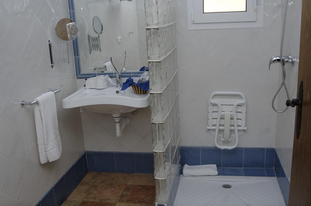 Hotel Casa Grande Zahara de los Atunes Zewnętrze zdjęcie