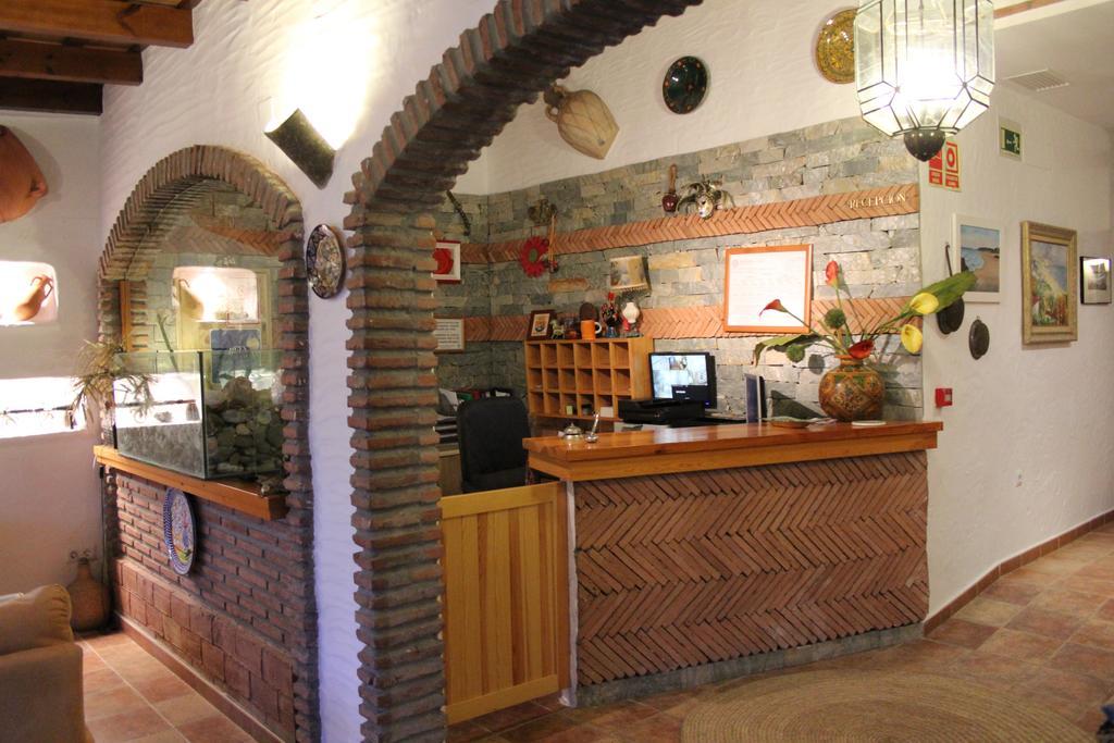 Hotel Casa Grande Zahara de los Atunes Zewnętrze zdjęcie