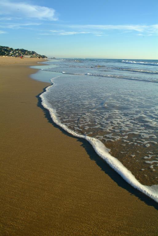 Hotel Casa Grande Zahara de los Atunes Zewnętrze zdjęcie