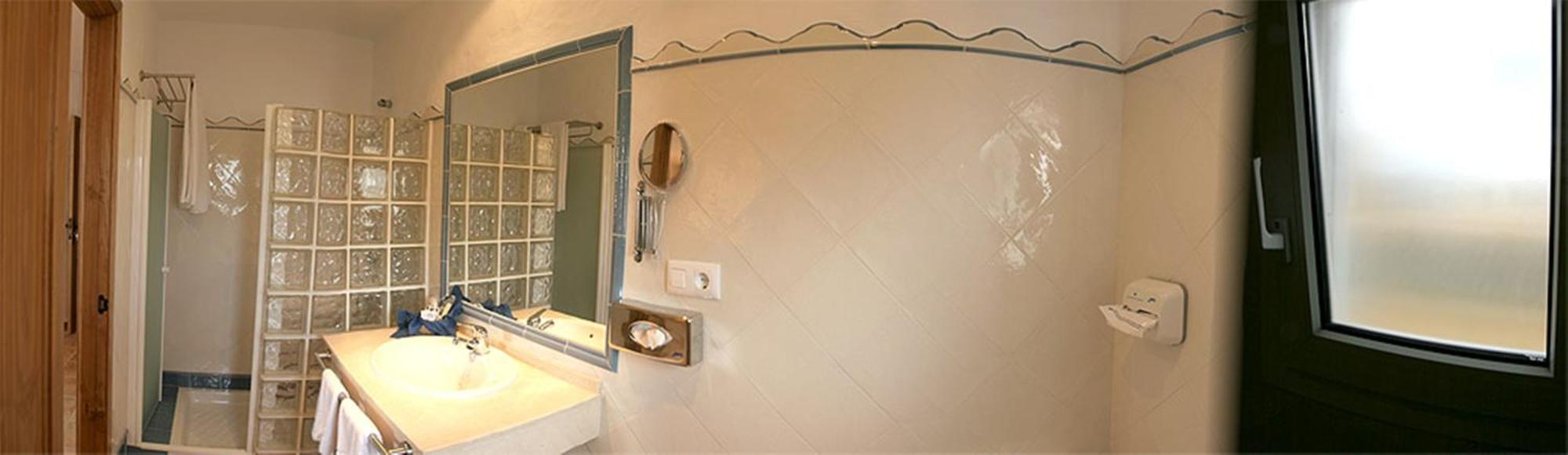 Hotel Casa Grande Zahara de los Atunes Pokój zdjęcie